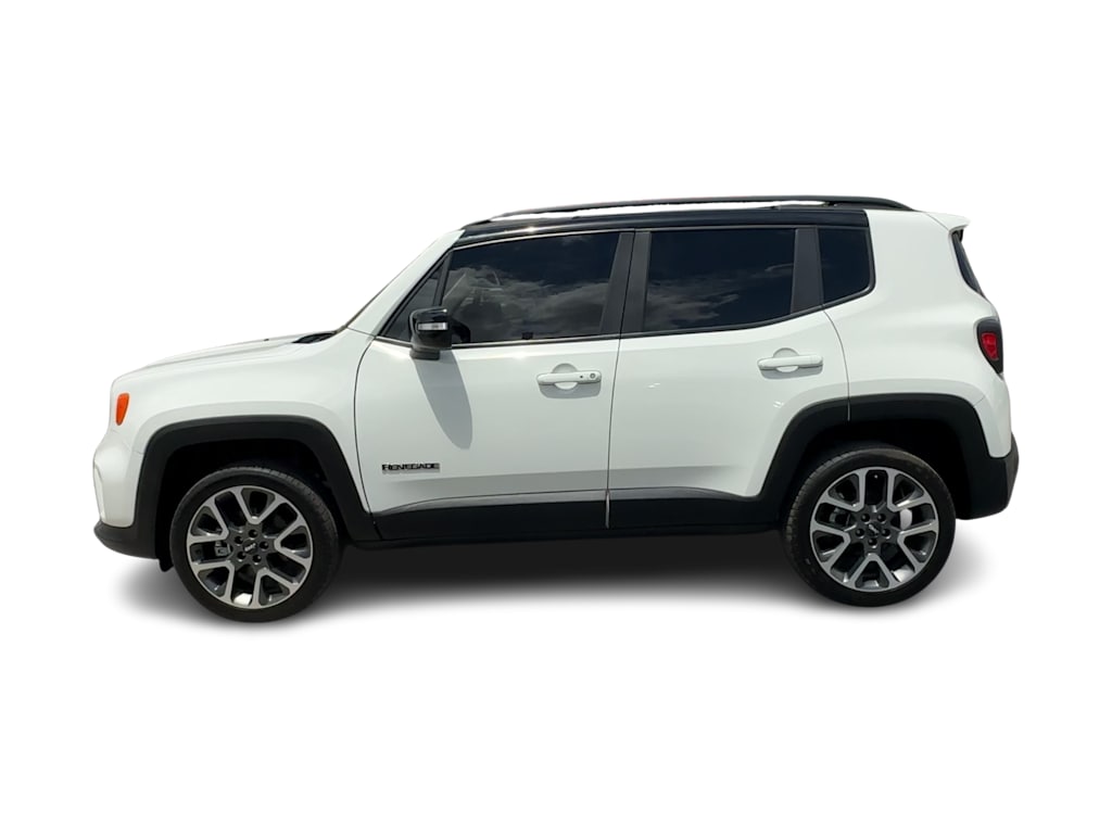 Thumbnail: 2022 Jeep Renegade - 3