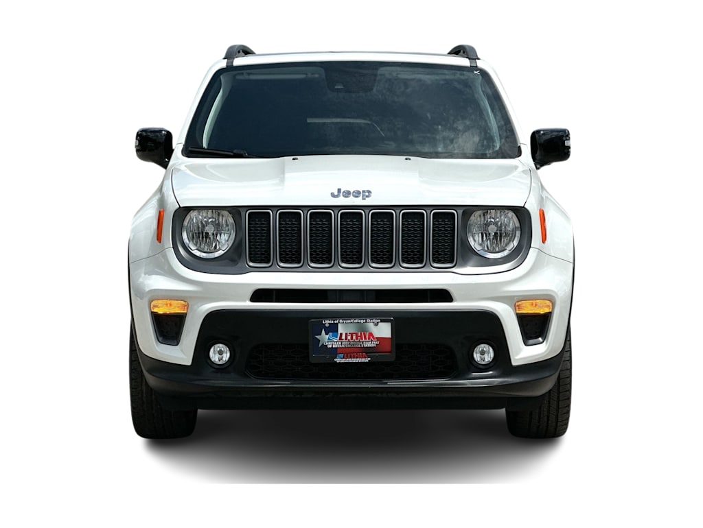 Thumbnail: 2022 Jeep Renegade - 23