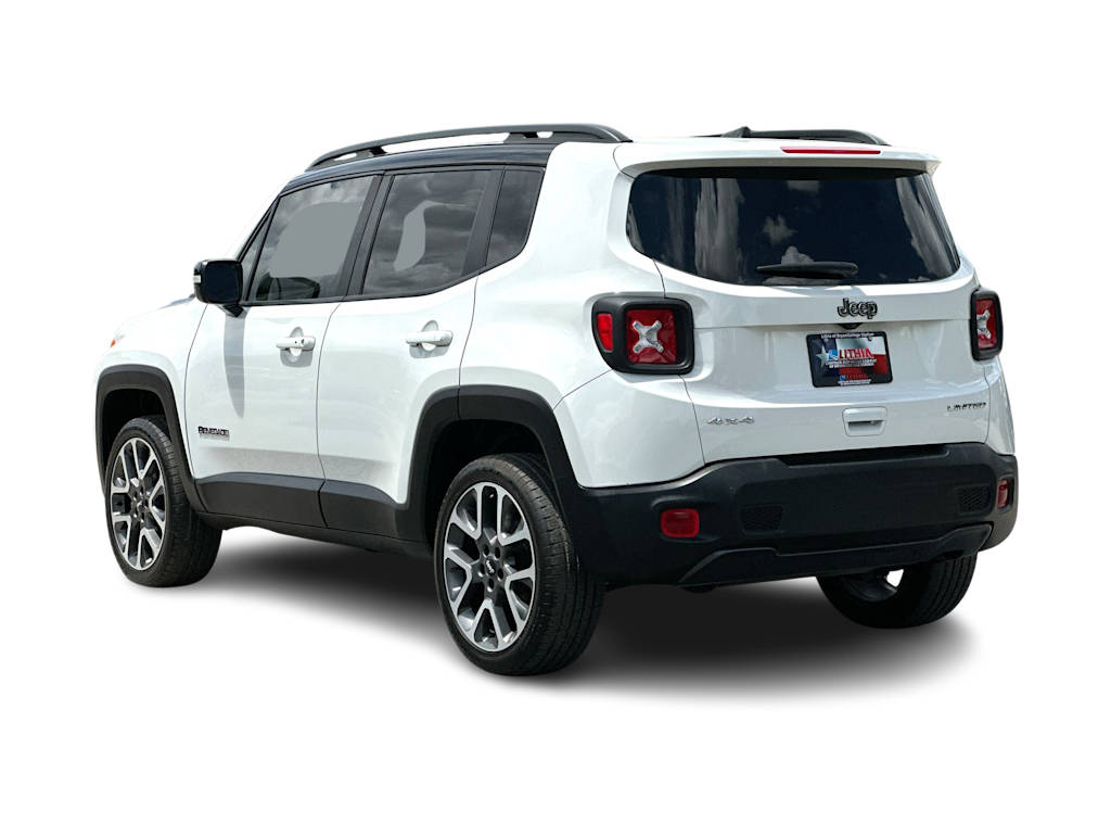 Thumbnail: 2022 Jeep Renegade - 25