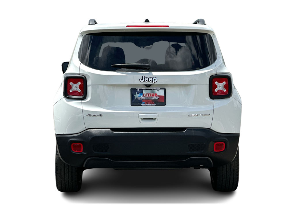 Thumbnail: 2022 Jeep Renegade - 26