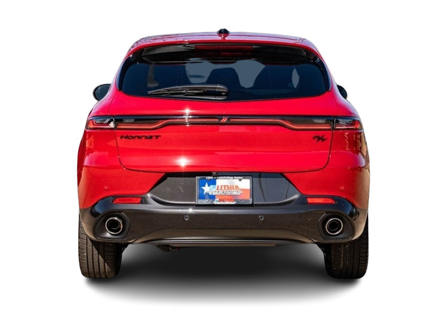 2024 Dodge Hornet R/T 6
