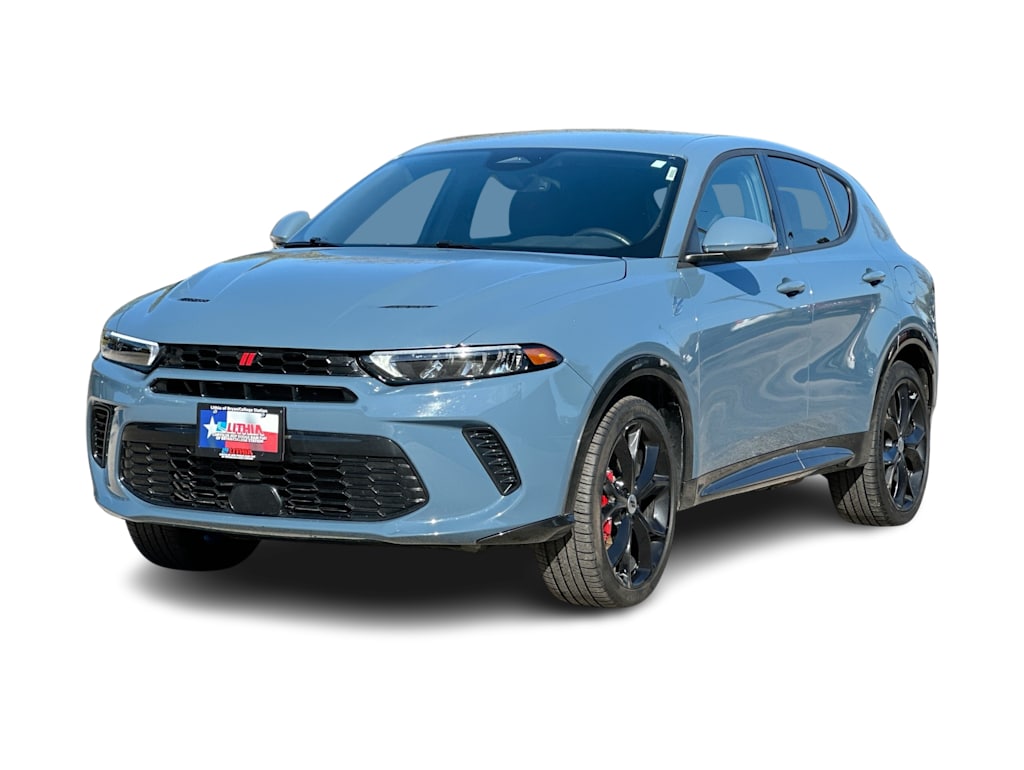 2024 Dodge Hornet