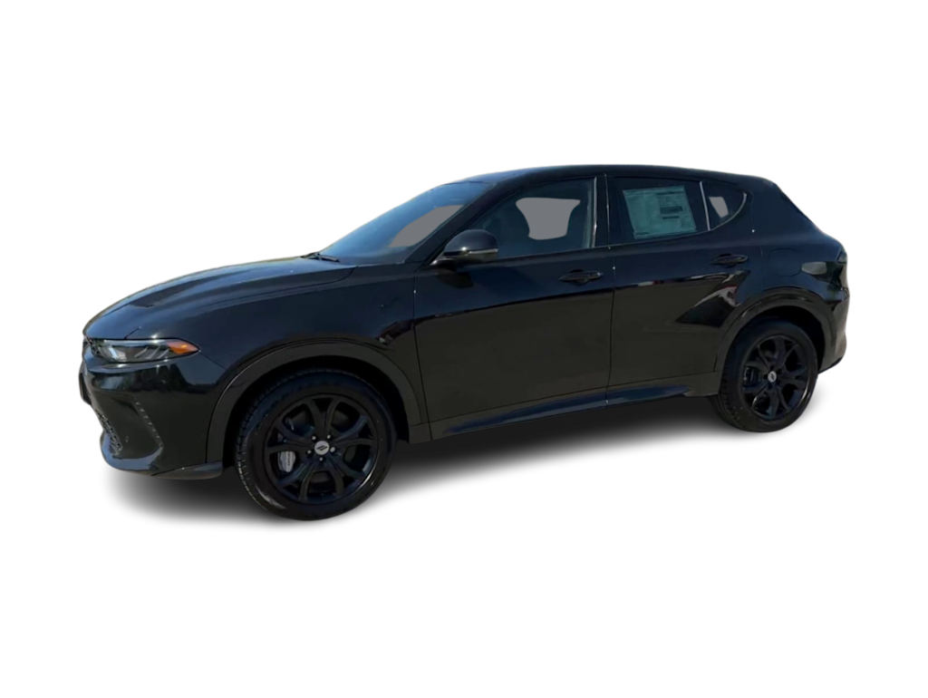 Thumbnail: 2024 Dodge Hornet - 3