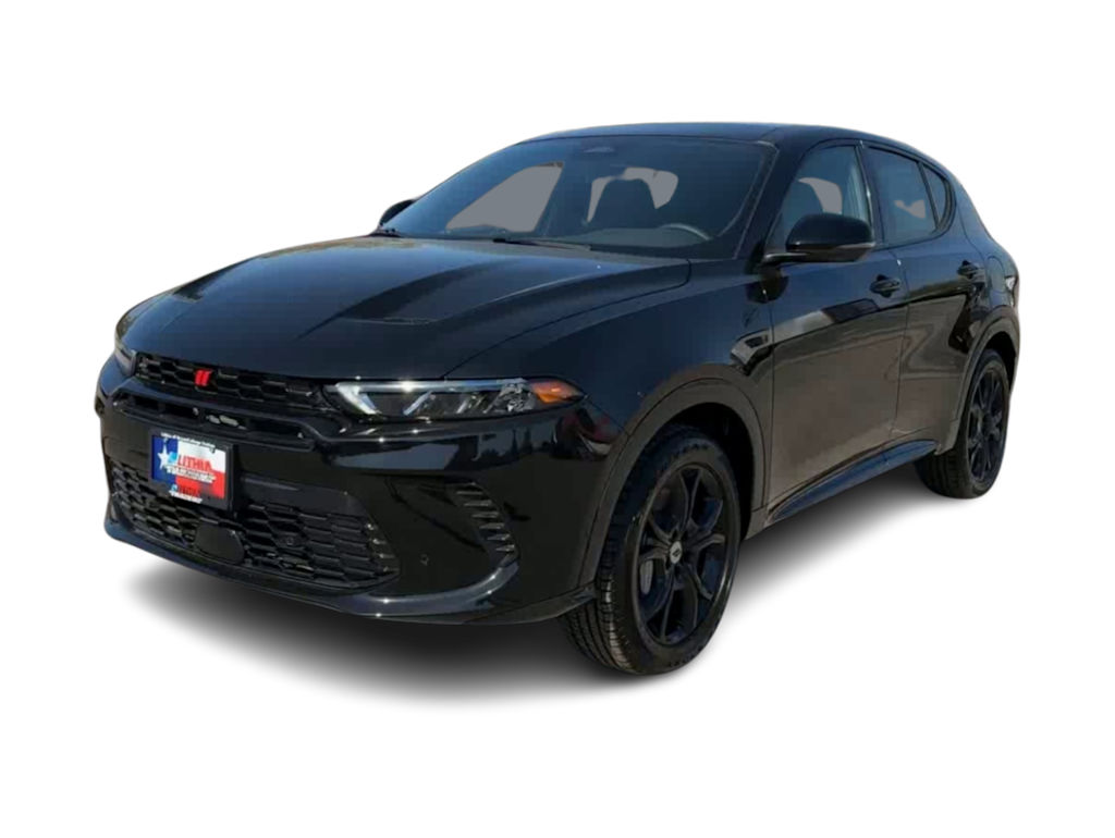 Thumbnail: 2024 Dodge Hornet - 19
