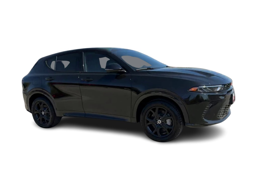 Thumbnail: 2024 Dodge Hornet - 23