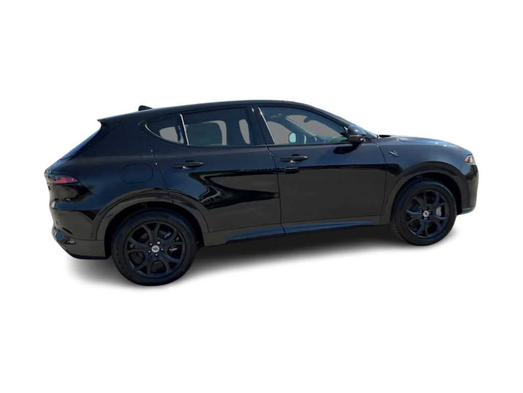 Thumbnail: 2024 Dodge Hornet - 22