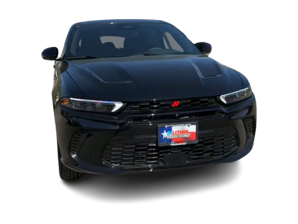 Thumbnail: 2024 Dodge Hornet - 6