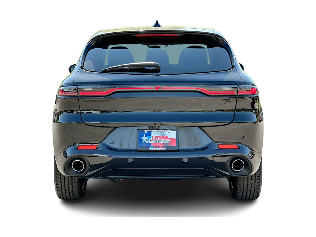 Thumbnail: 2024 Dodge Hornet - 5