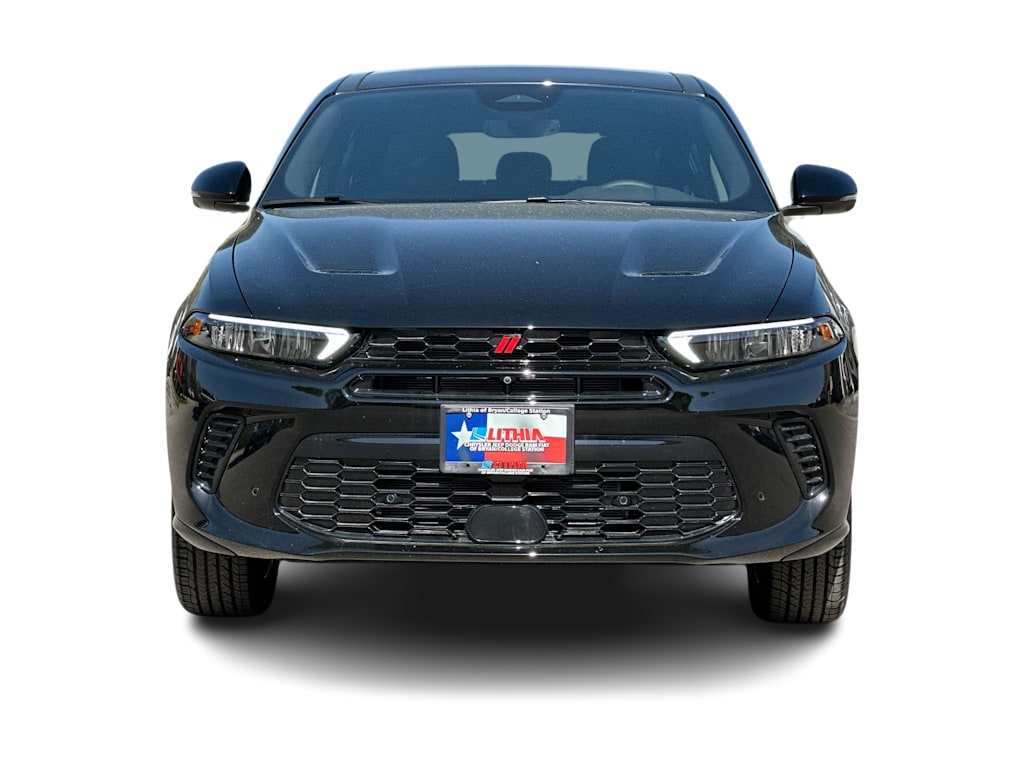 Thumbnail: 2024 Dodge Hornet - 24