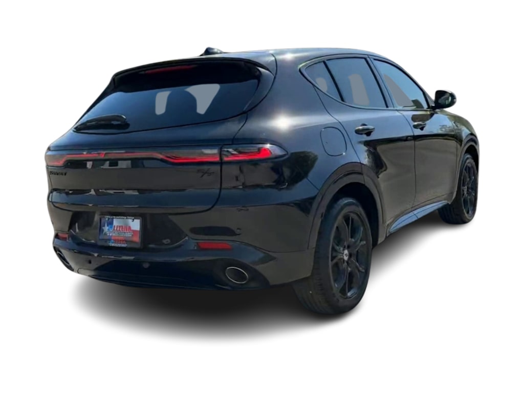 Thumbnail: 2024 Dodge Hornet - 21