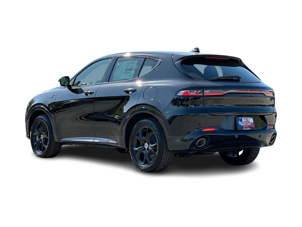 Thumbnail: 2024 Dodge Hornet - 26