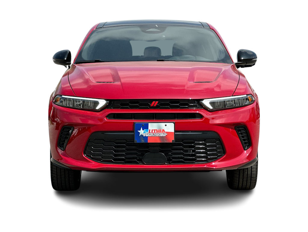 2024 Dodge Hornet R/T 25