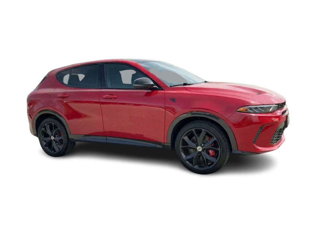 2024 Dodge Hornet R/T 24