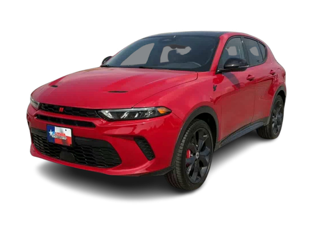 2024 Dodge Hornet R/T 20