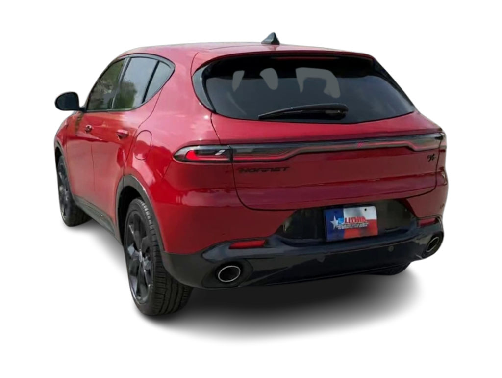 2024 Dodge Hornet R/T 4