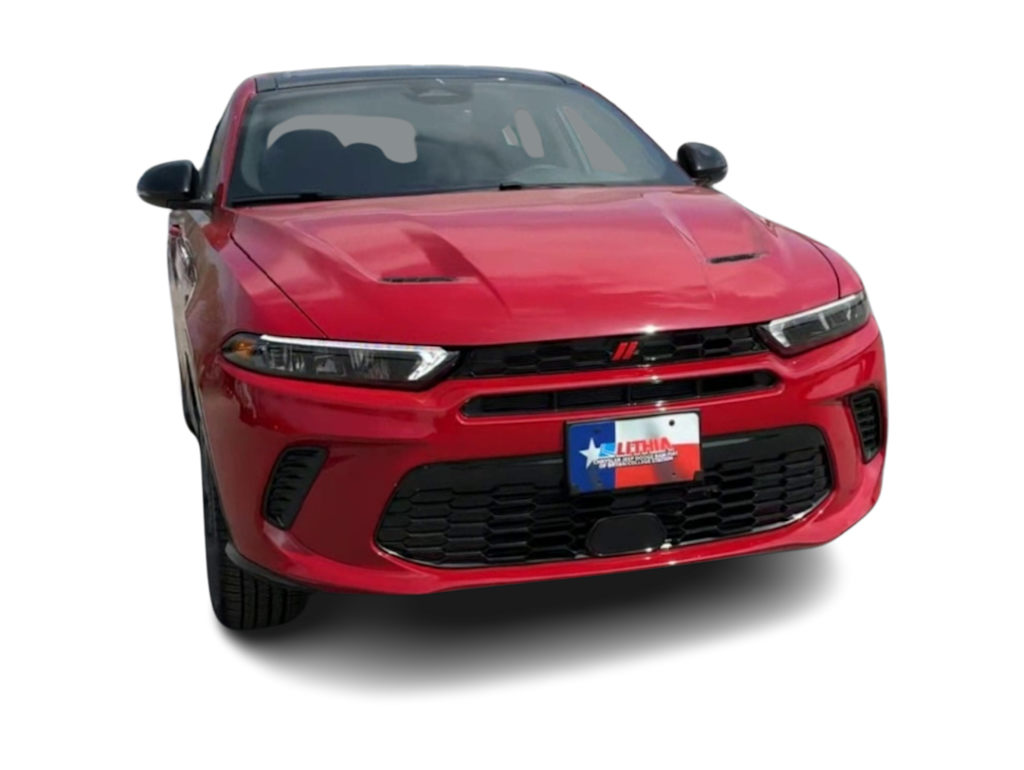 2024 Dodge Hornet R/T 6