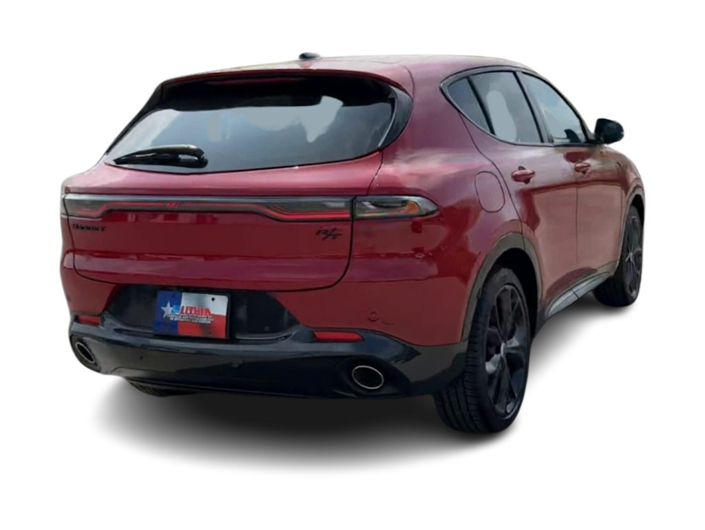 2024 Dodge Hornet R/T 22