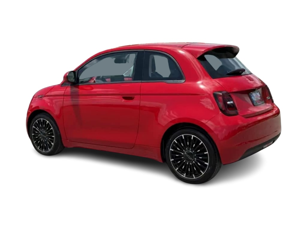 Thumbnail: 2024 Fiat 500e - 19