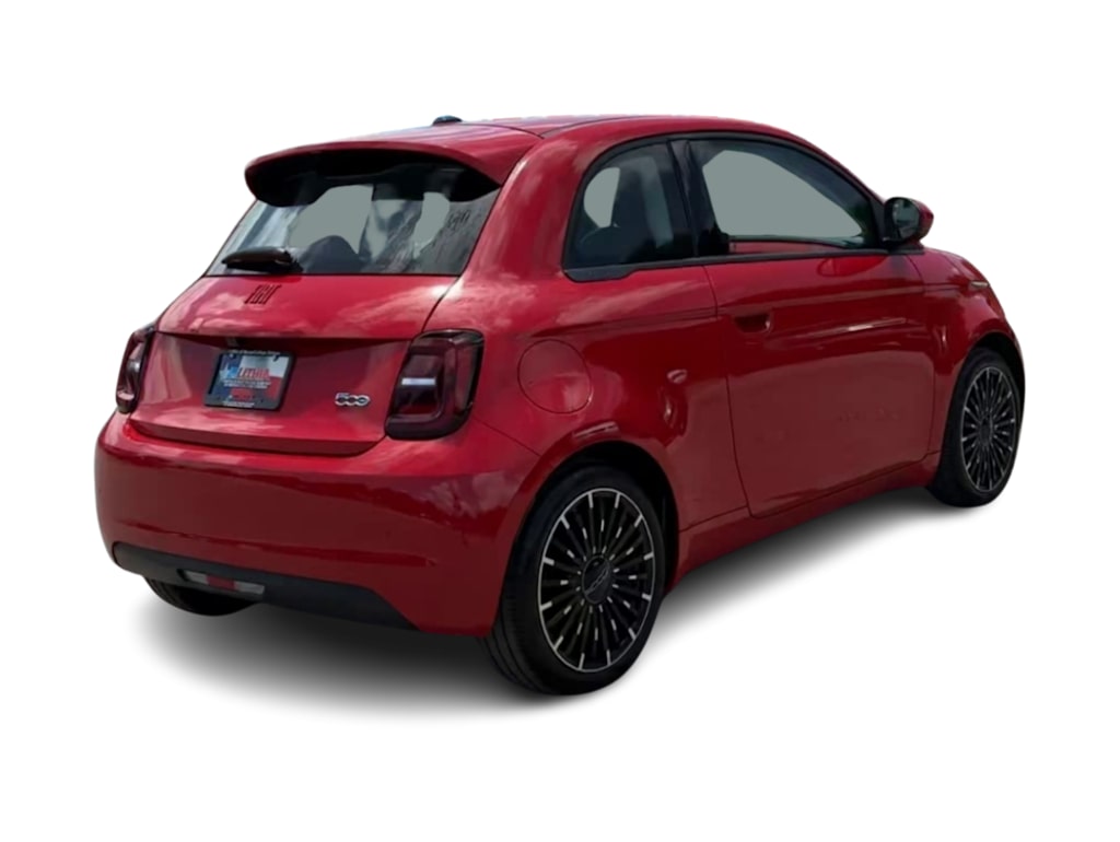 Thumbnail: 2024 Fiat 500e - 21