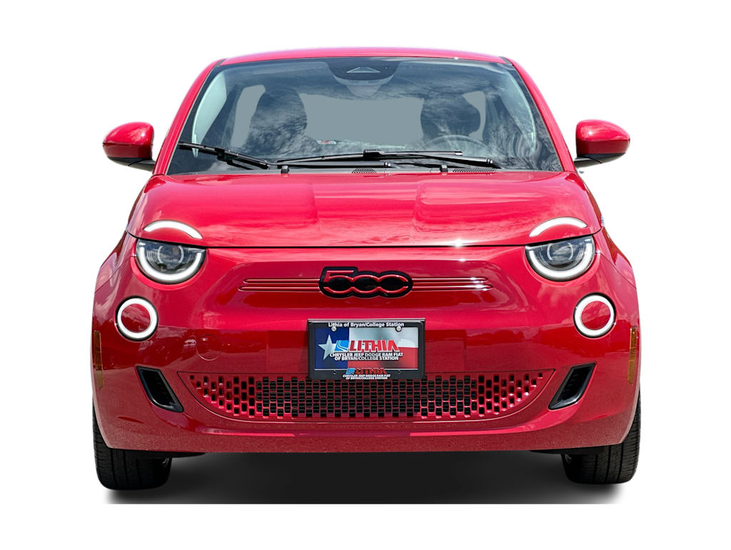 Thumbnail: 2024 Fiat 500e - 23