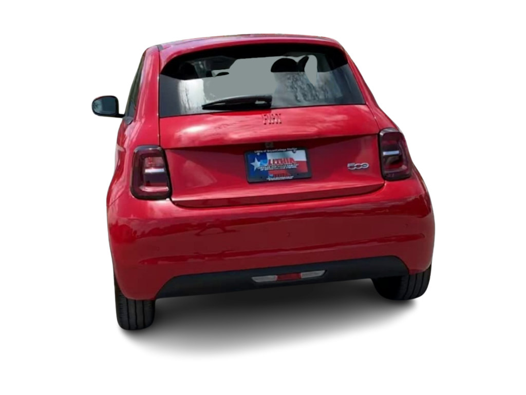 Thumbnail: 2024 Fiat 500e - 20