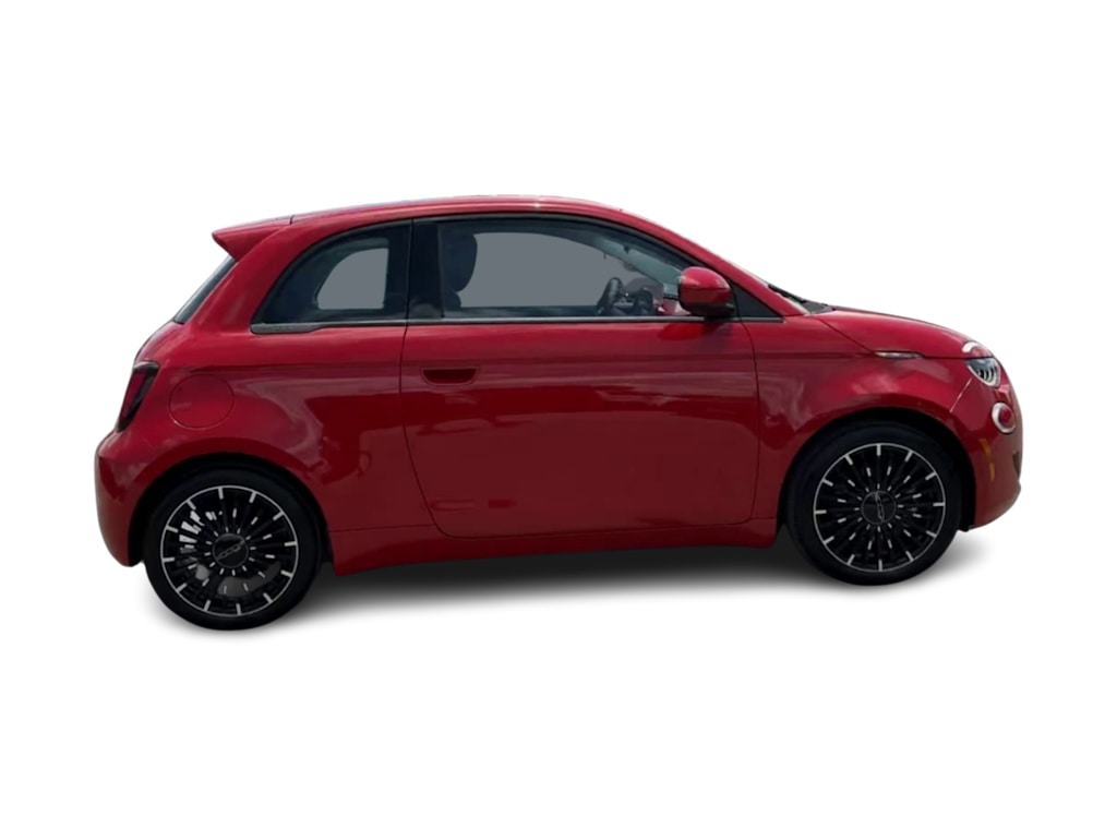 Thumbnail: 2024 Fiat 500e - 22