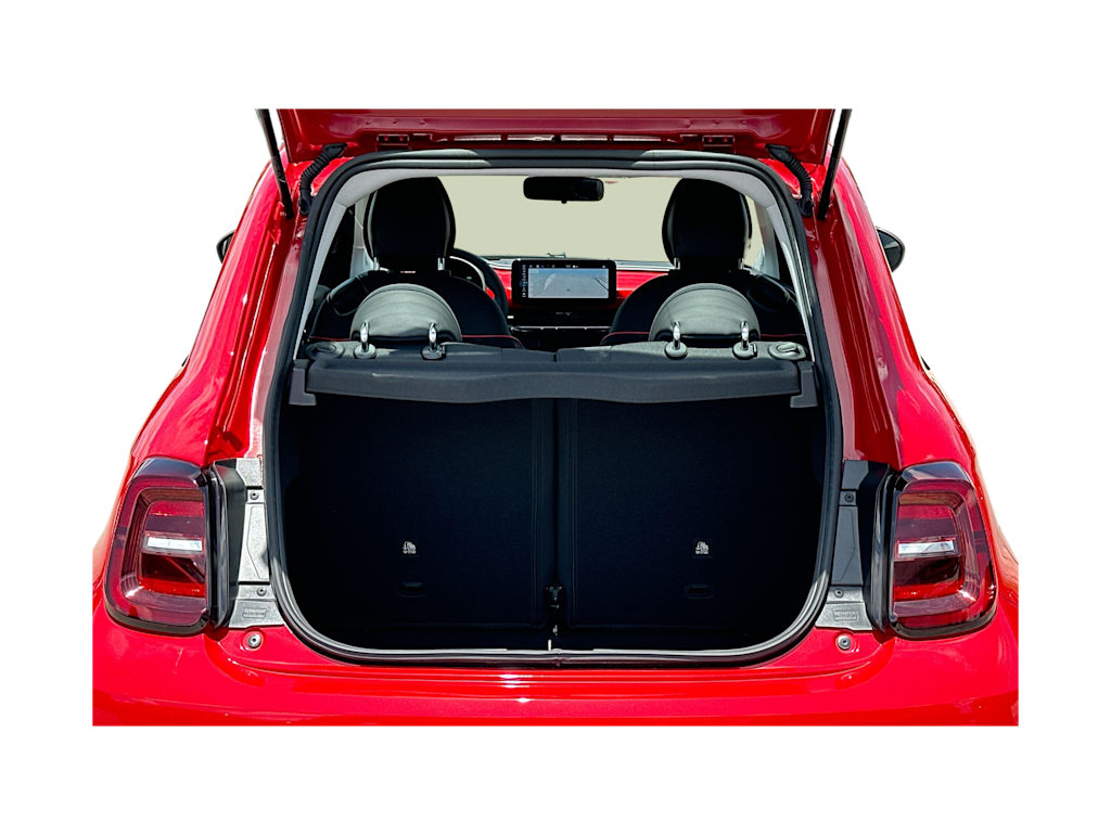 Thumbnail: 2024 Fiat 500e - 14