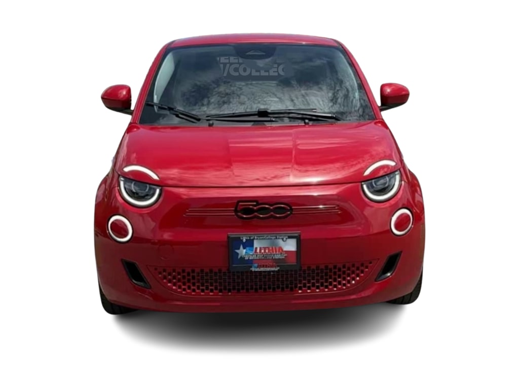Thumbnail: 2024 Fiat 500e - 6