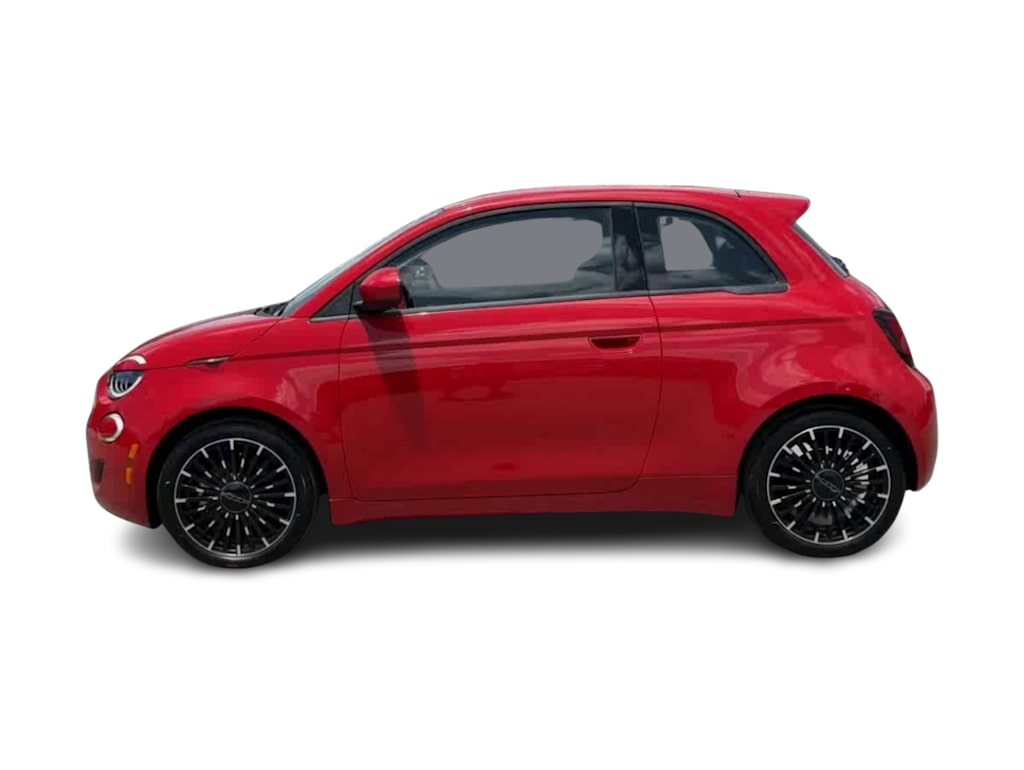 Thumbnail: 2024 Fiat 500e - 3