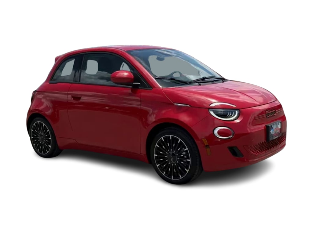 Thumbnail: 2024 Fiat 500e - 17