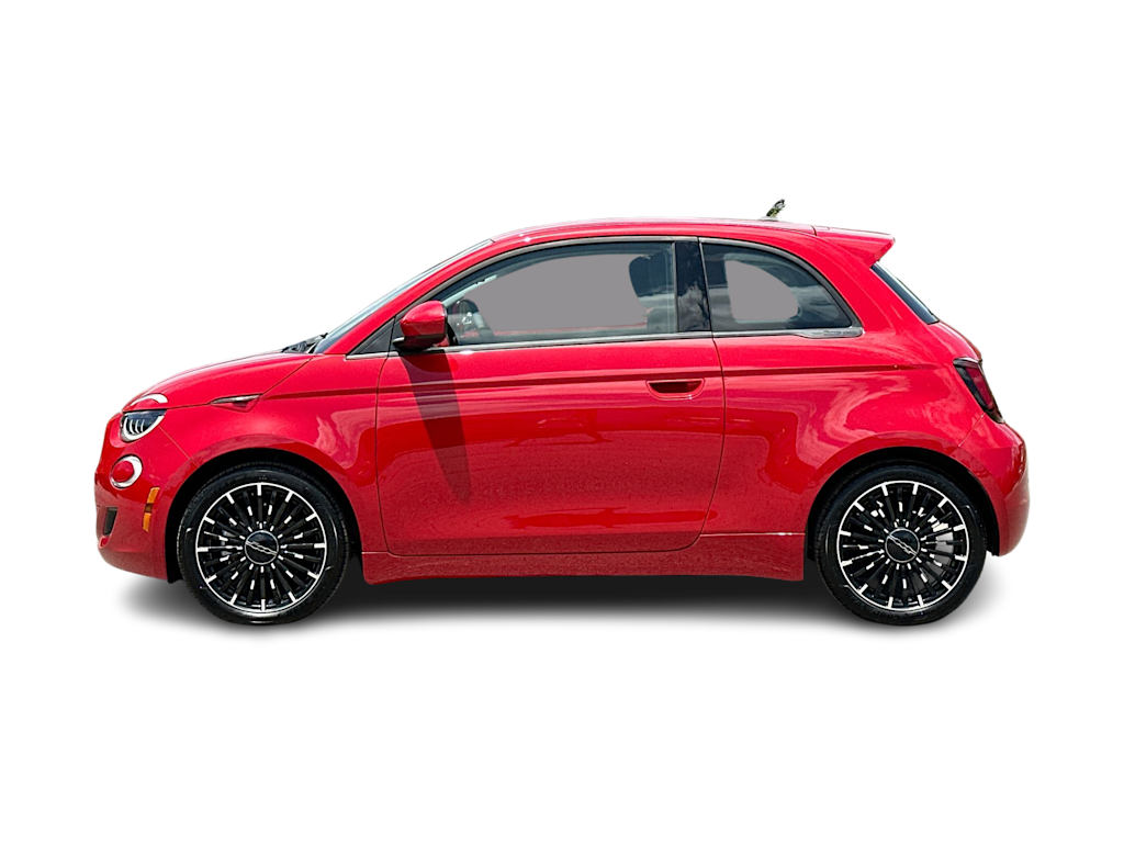 Thumbnail: 2024 Fiat 500e - 24