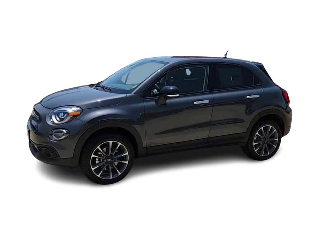 Thumbnail: 2023 Fiat 500X - 3