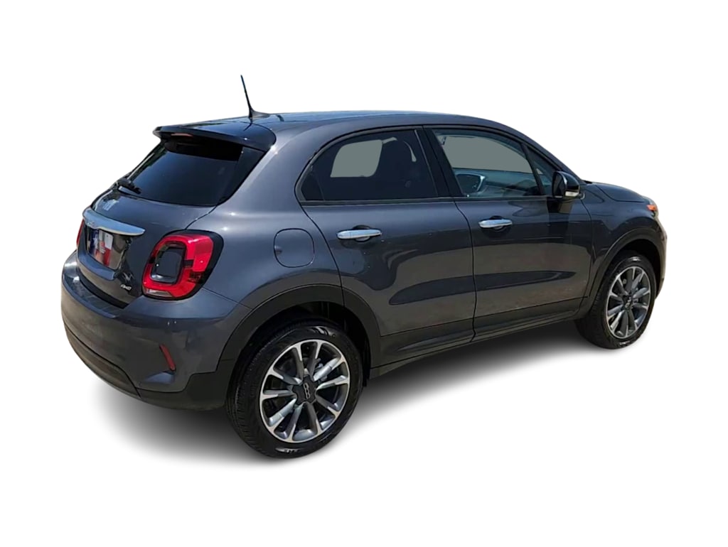Thumbnail: 2023 Fiat 500X - 10