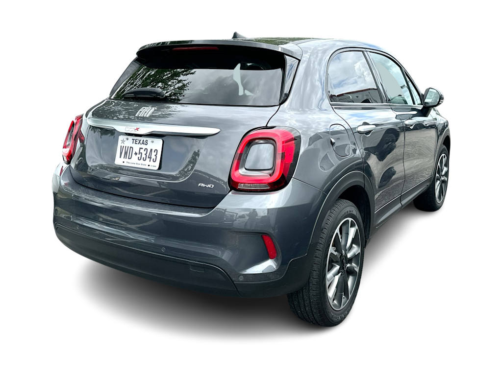 Thumbnail: 2023 Fiat 500X - 13