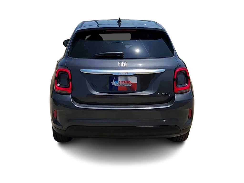 Thumbnail: 2023 Fiat 500X - 5