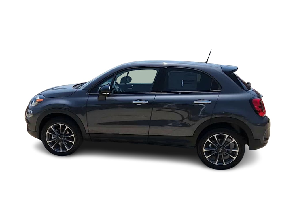 Thumbnail: 2023 Fiat 500X - 9