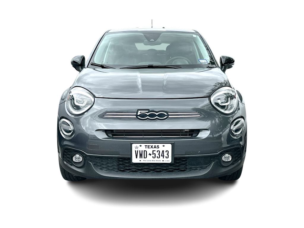 Thumbnail: 2023 Fiat 500X - 12