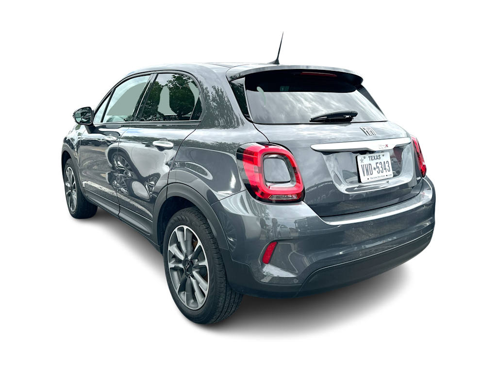 Thumbnail: 2023 Fiat 500X - 14