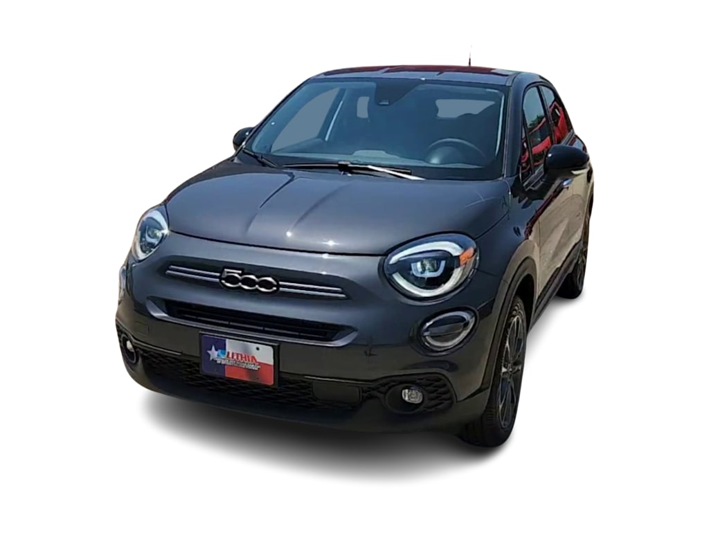 Thumbnail: 2023 Fiat 500X - 6