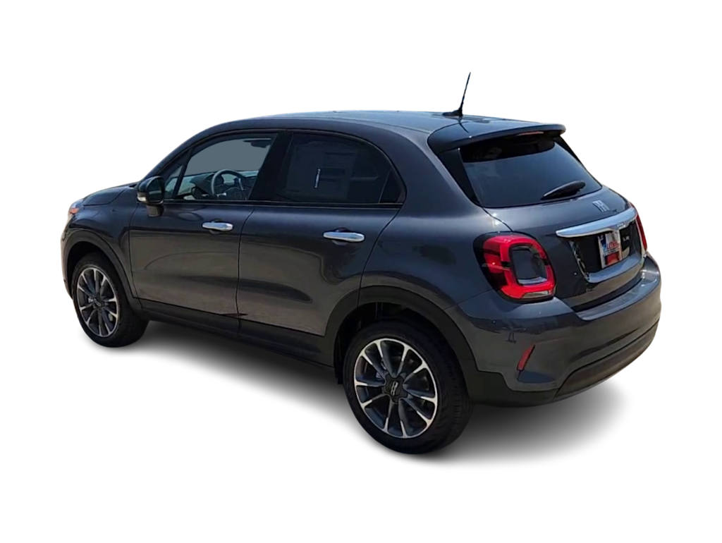 Thumbnail: 2023 Fiat 500X - 4