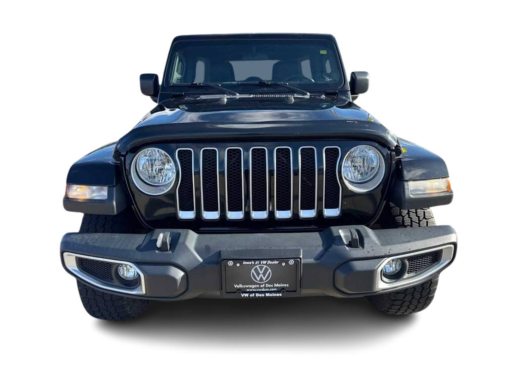 Thumbnail: 2018 Jeep Wrangler - 6