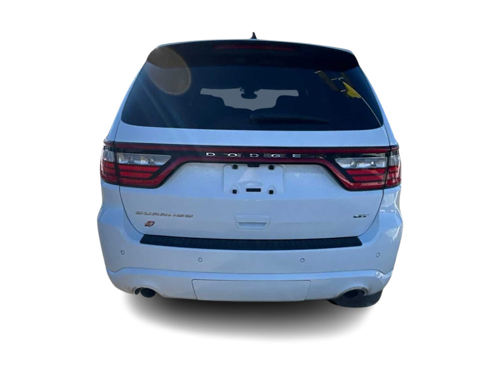 Thumbnail: 2023 Dodge Durango - 5