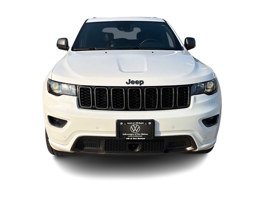 Thumbnail: 2021 Jeep Grand Cherokee - 6