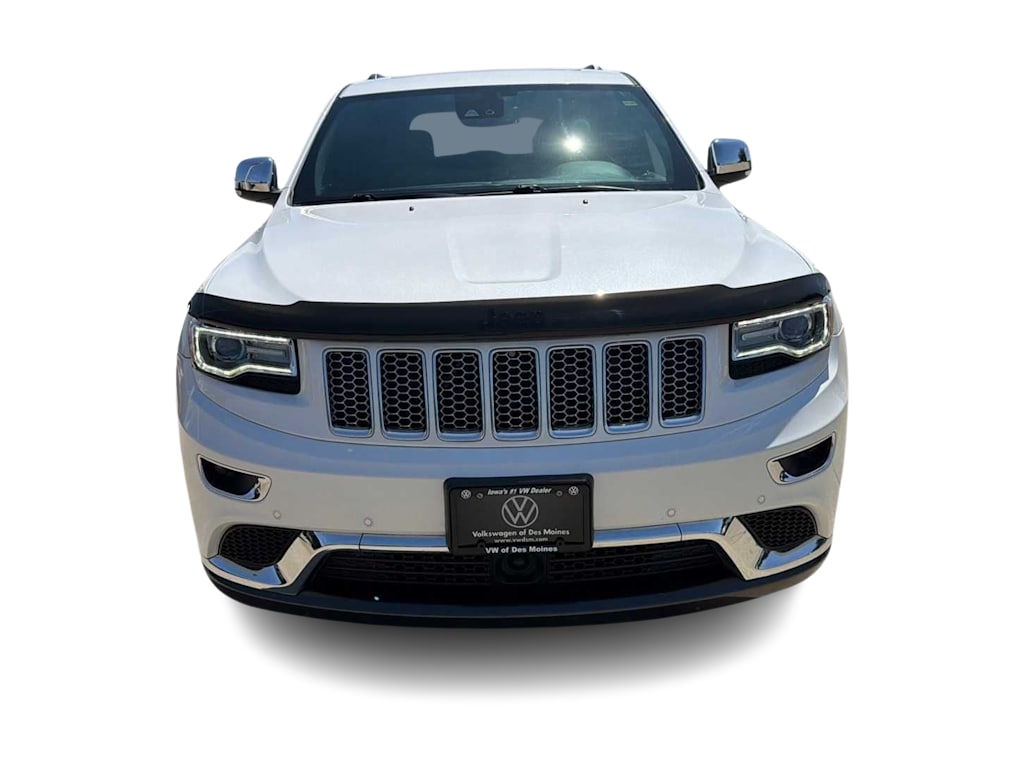 Thumbnail: 2016 Jeep Grand Cherokee - 6