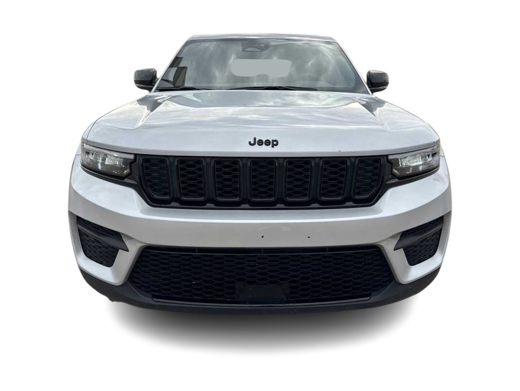 Thumbnail: 2025 Jeep Grand Cherokee - 6