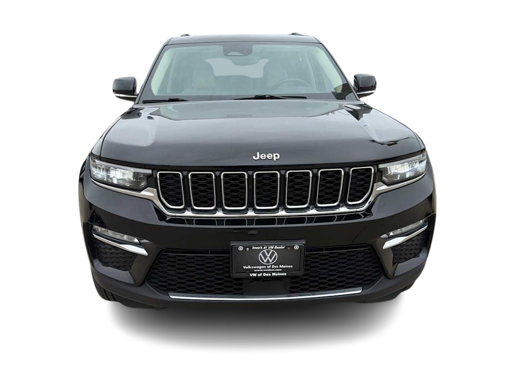 Thumbnail: 2022 Jeep Grand Cherokee - 6