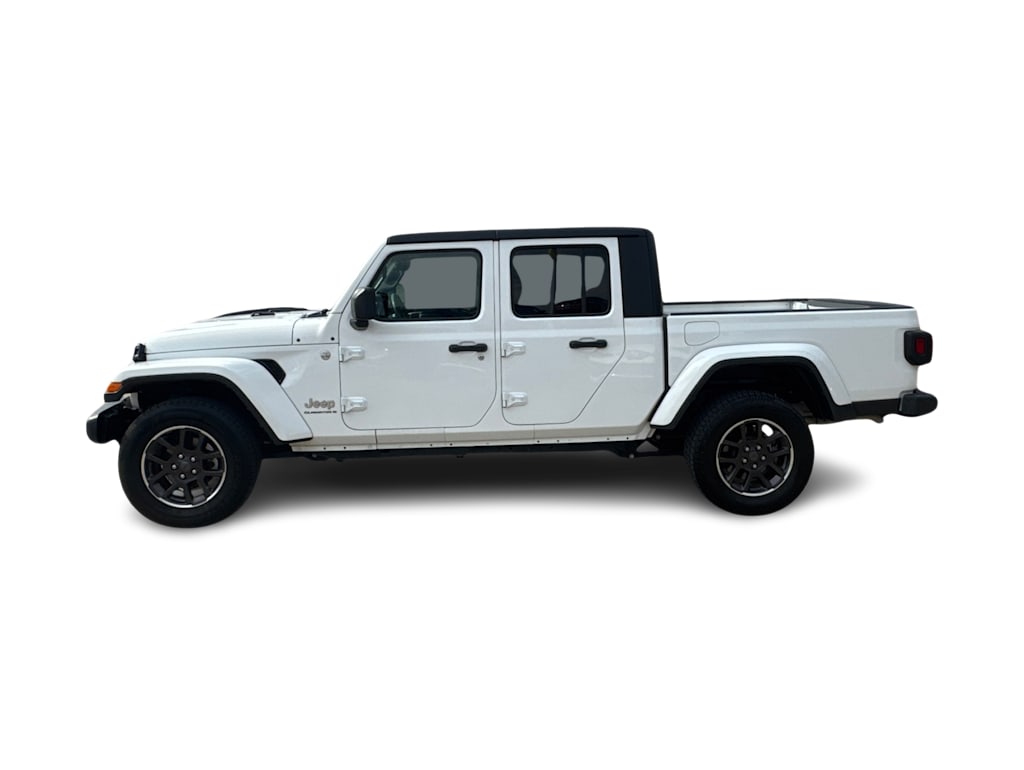 Thumbnail: 2023 Jeep Gladiator - 3