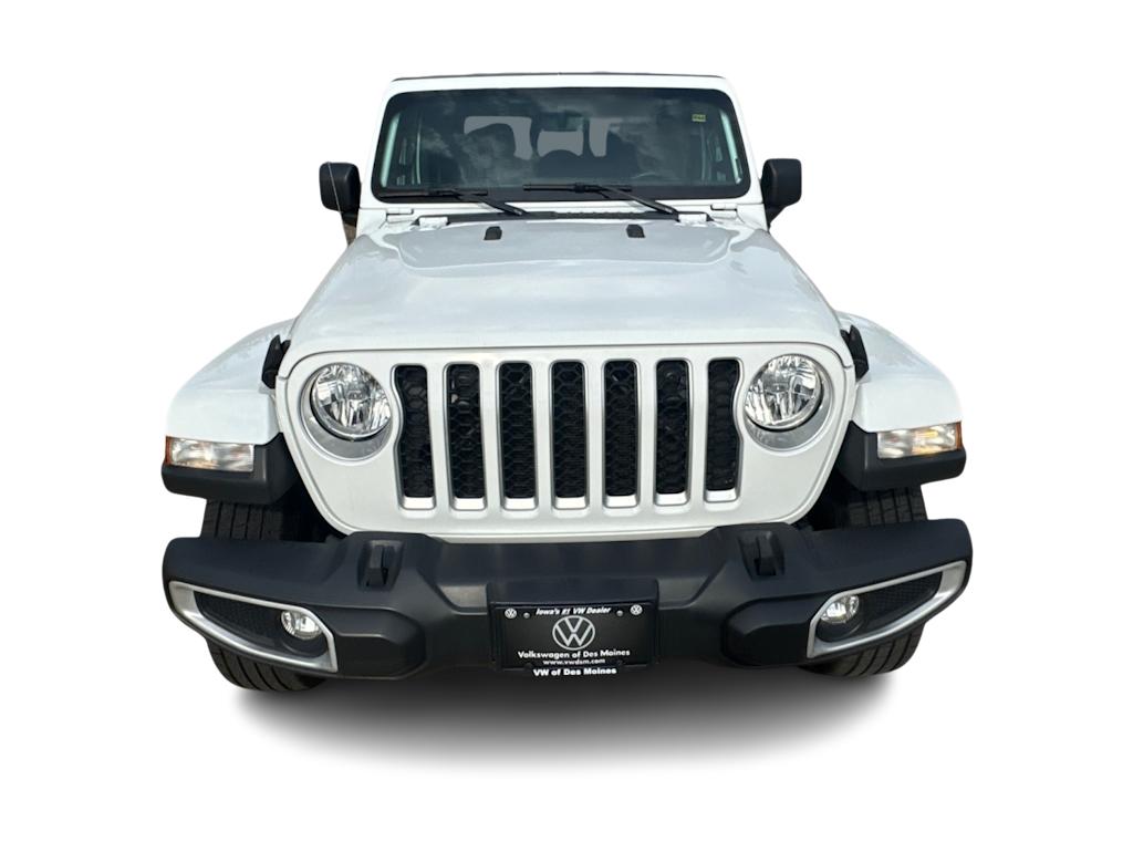 Thumbnail: 2023 Jeep Gladiator - 6