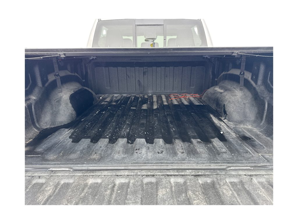 2021 RAM 1500 Laramie 18