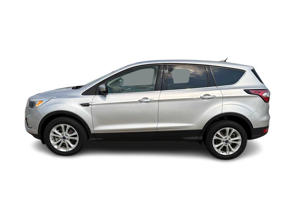 Thumbnail: 2017 Ford Escape - 3
